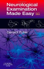 Neurological Examination Made Easy