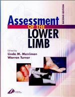 Merriman's Assessment of the Lower Limb