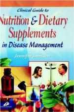 Clinical Guide to Nutrition and Dietary Supplements in Disease Management