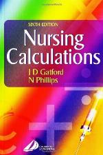Nursing Calculations