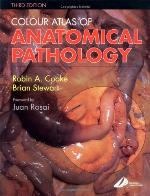 Colour Atlas of Anatomical Pathology