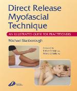 Direct Release Myofascial Technique: An Illustrated Guide for Practitioners
