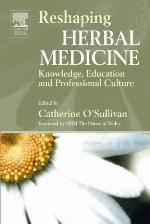 Reshaping Herbal Medicine