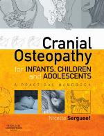 Cranial Osteopathy for Infants, Children and Adolescents