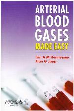 Arterial Blood Gases Made Easy