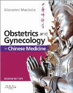Obstetrics and Gynecology in Chinese Medicine