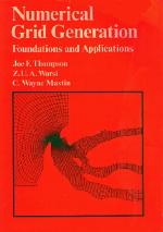 Numerical Grid Generation