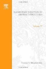 Elementary Induction on Abstract Structures