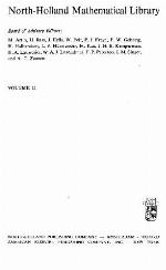 Abstract Analytic Number Theory