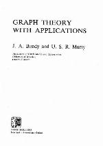 Graph Theory With Applications