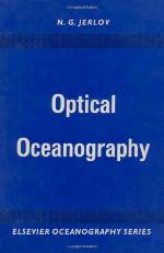 Optical oceanography