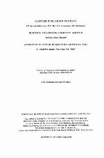 Comprehensive biochemistry / Vol. 17, Carbohydrate metabolism.