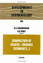 Compaction of Coarse-Grained Sediments