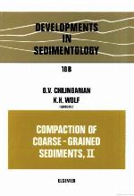 Compaction of Coarse-Grained Sediments