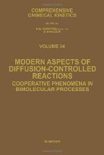 Comprehensive Chemical Kinetics