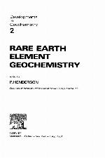 Radioanalysis in geochemistry