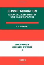 Seismic Migration