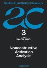 Nondestructive Activation Analysis