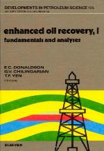 Developments in Petroleum Science, Volume 17A
