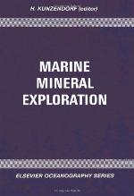 Marine Mineral Exploration