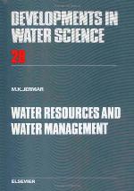 Developments in Water Science, Volume 28