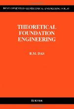 Theoretical Foundation Engineering