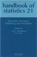 Handbook of Statistics