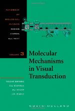 Molecular Mechanisms in Visual Transduction, 3