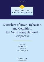 Disorders of Brain, Behavior, and Cognition