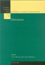 Glutamate
