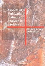Aspects Of Multivariate Statistical Analysis In Geology