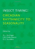 Insect Timing