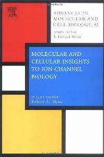 Advances in Molecular and Cell Biology, Vol. 32