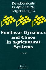 Nonlinear Dynamics and Chaos in Agricultural Systems, 12