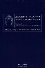 Applied Mycology And Biotechnology
