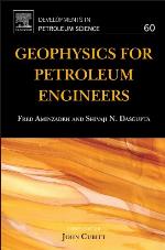 Geophysics for Petroleum Engineers, 60