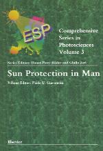 Sun Protection in Man, 3