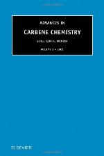 Advances in Carbene Chemistry, Volume 3