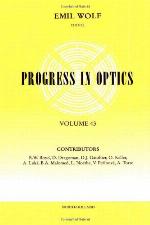 Progress in Optics, 43