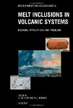 Melt Inclusions in Volcanic Systems