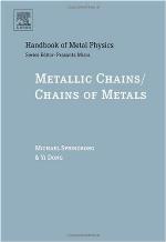 Metallic Chains / Chains of Metals, 1