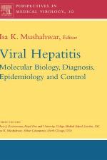 Viral Hepatitis Molecular Biology Diagnosis and Control, 10