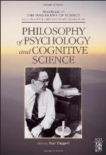 Philosophy of Psychology and Cognitive Science (Handbook of the Philosophy of Science)
