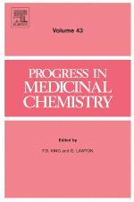 Progress in Medicinal Chemistry (Volume 43)