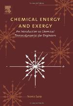 Chemical Energy and Exergy