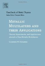 Metallic Multilayers and their Applications, Volume 4