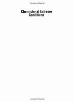 Chemistry at Extreme Conditions