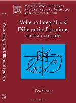Volterra Integral and Differential Equations