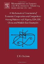 A Mathematical Treatment of Economic Cooperation and Competition Among Nations