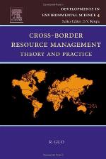 Cross-Border Resource Management, 10